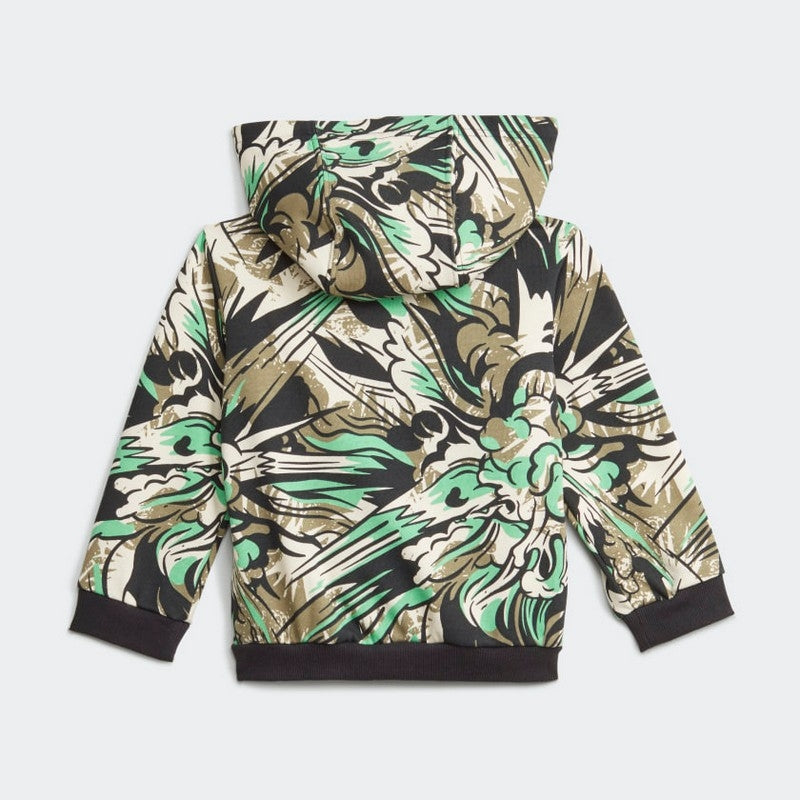 SET INFANT I JOG ADIDAS