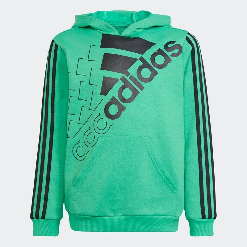 FELPA CREW SWT ADIDAS JR