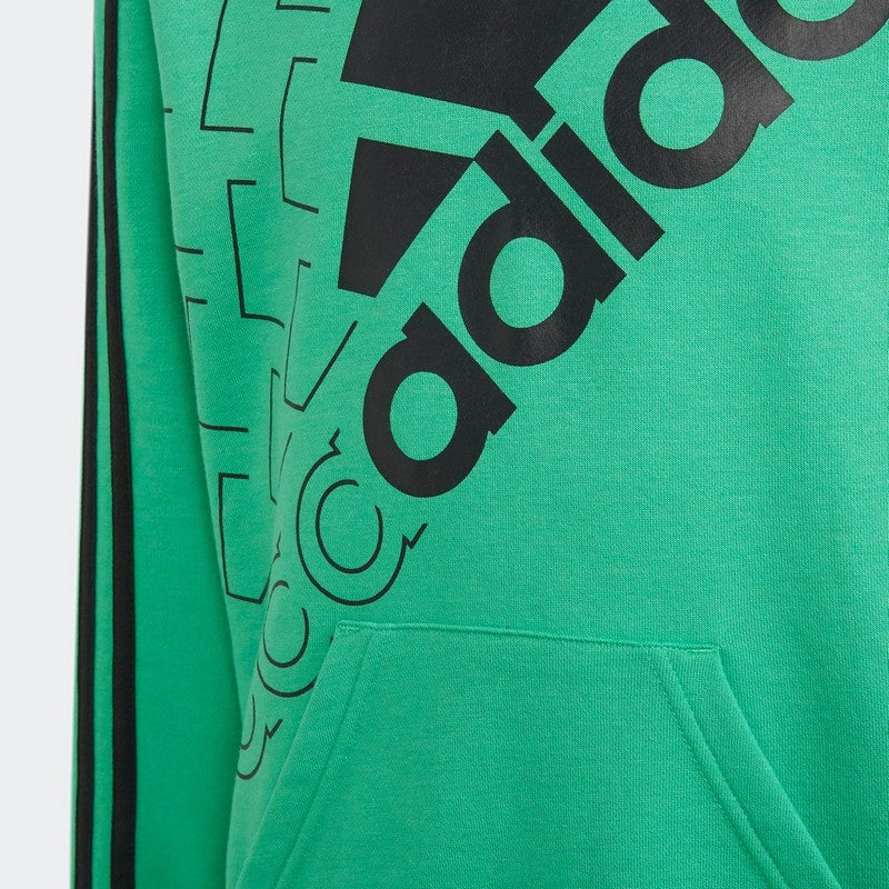 FELPA CREW SWT ADIDAS JR
