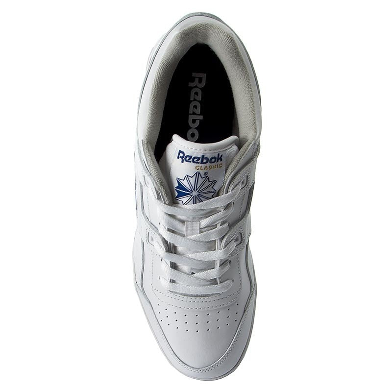 WORKOUT PLUS REEBOK