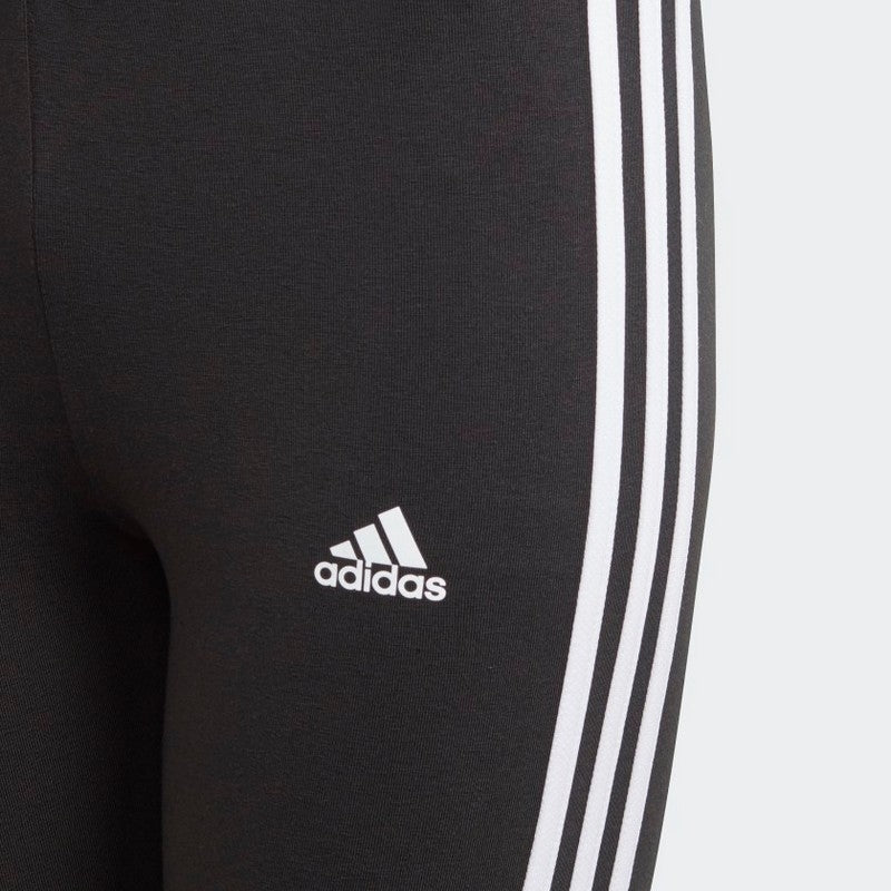 LEGGINGS ESSENTIALS 3-STRIPES ADIDAS JR
