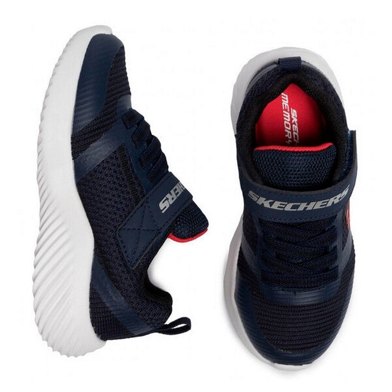 SKECHERS BOUNDER KID