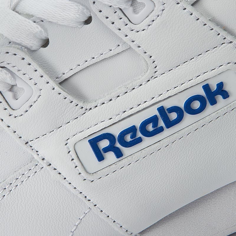 WORKOUT PLUS REEBOK