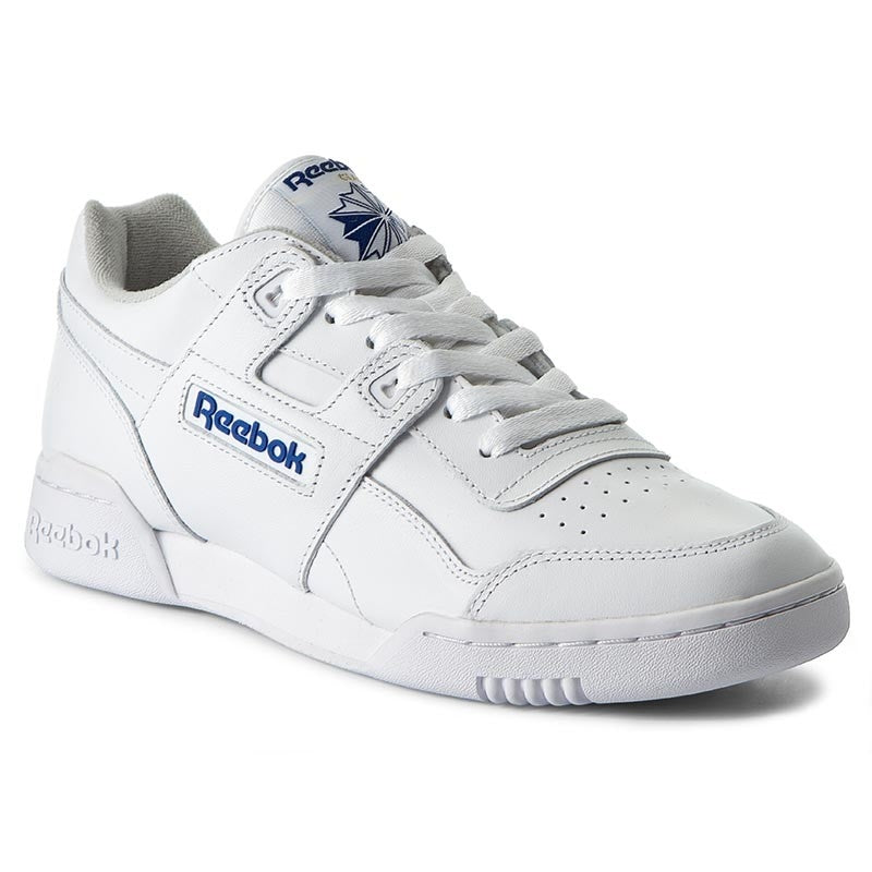 WORKOUT PLUS REEBOK