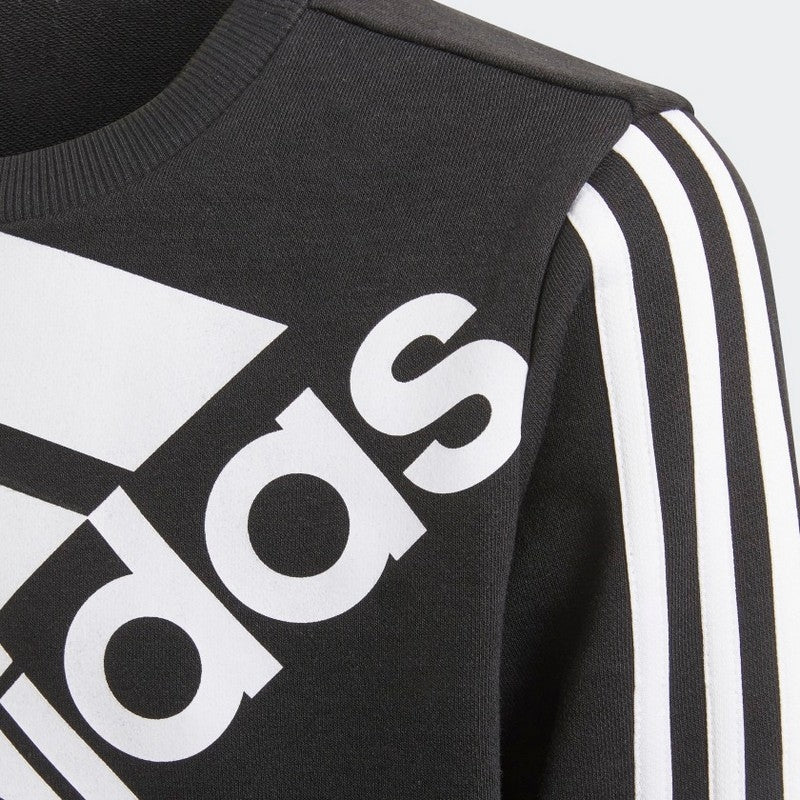 FELPA CREW SWEAT ADIDAS JR