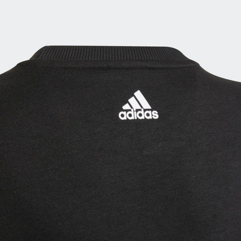 FELPA CREW SWEAT ADIDAS JR