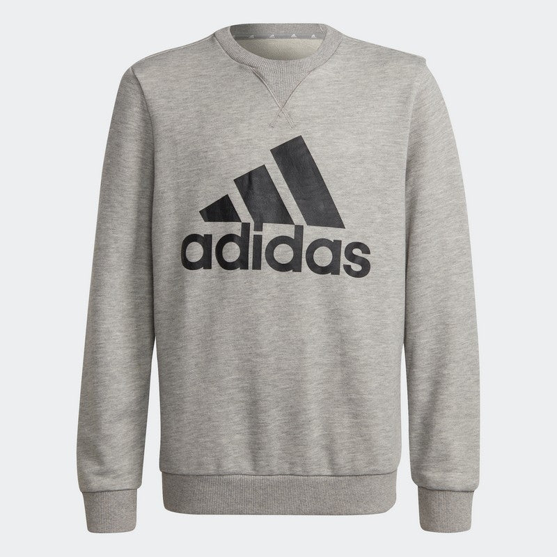 FELPA CREW ADIDAS JR