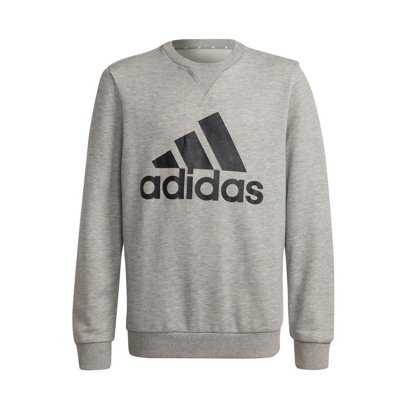 FELPA CREW ADIDAS JR