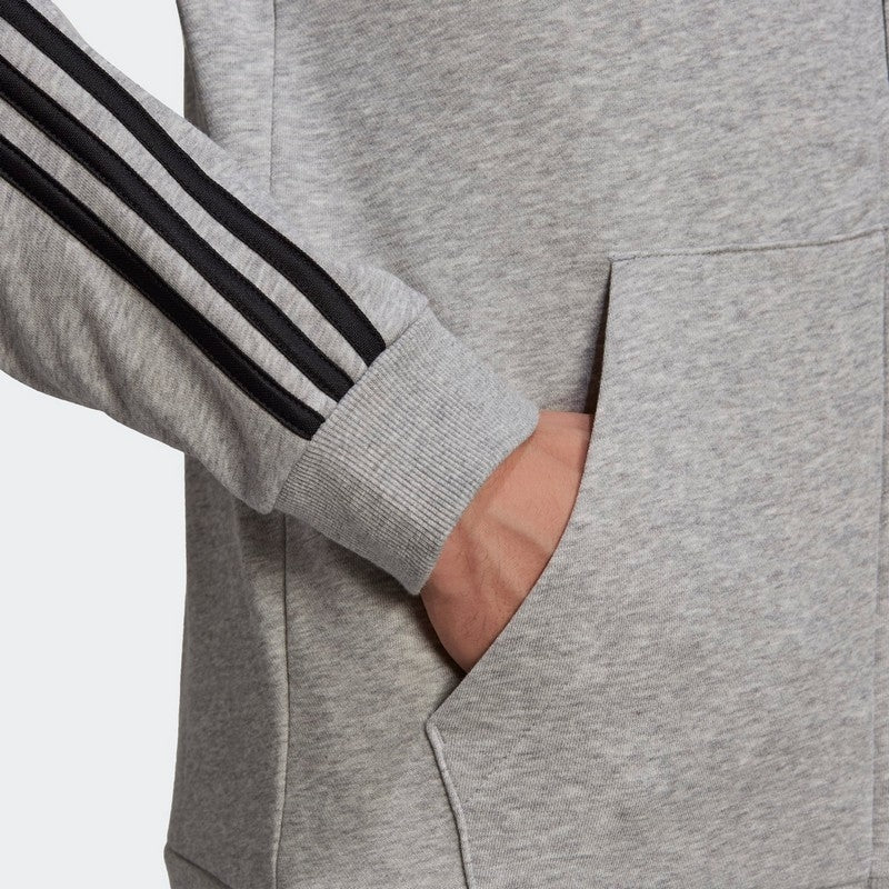 FELPA GIACCA FT CAPPUCCIO 3S ADIDAS