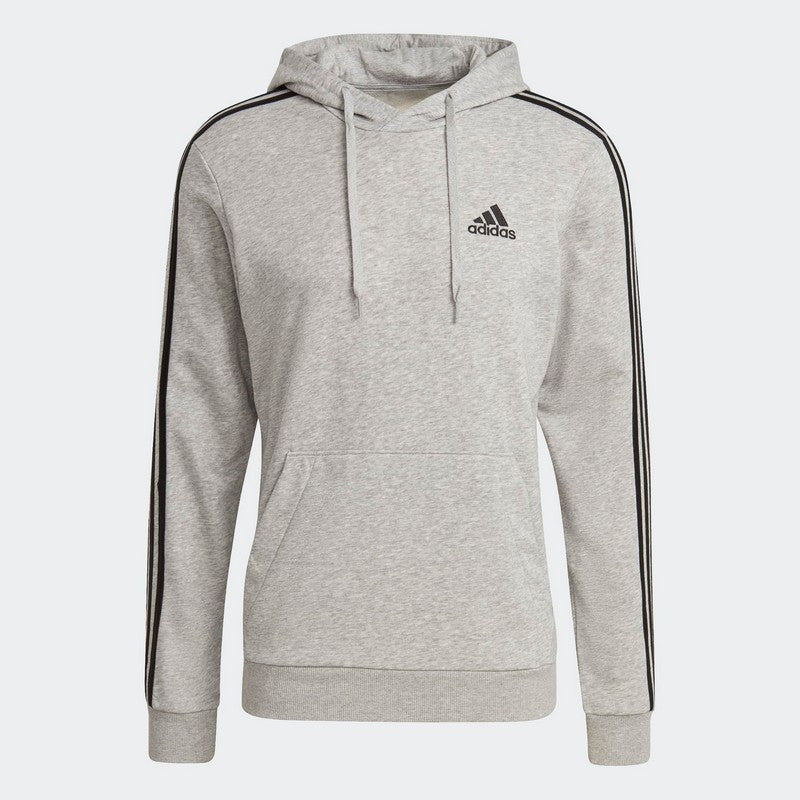 FELPA CAPPUCCIO FT ADIDAS