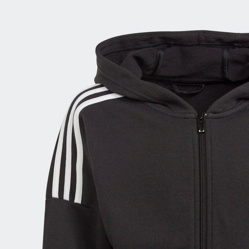 TUTA 3-STRIPES ADIDAS JR