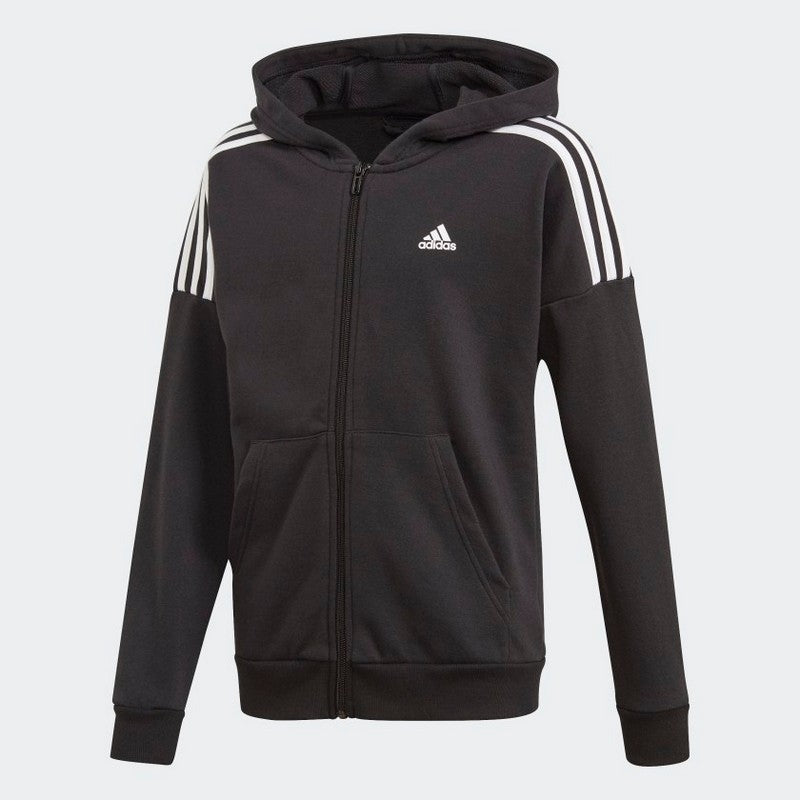 TUTA 3-STRIPES ADIDAS JR