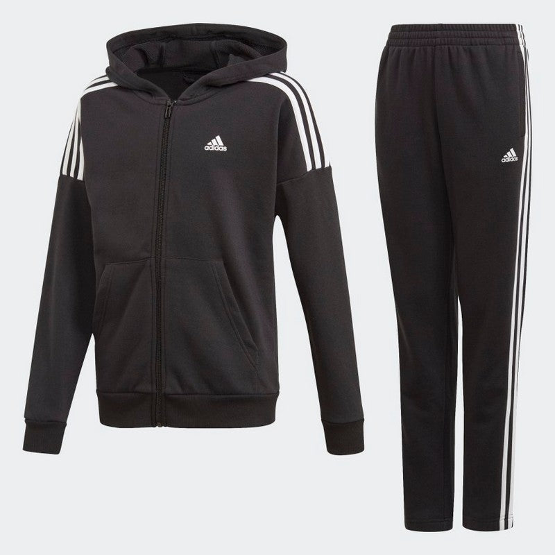 TUTA 3-STRIPES ADIDAS JR