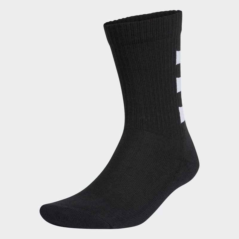 TRIS CALZINI 3-STRIPES ADIDAS