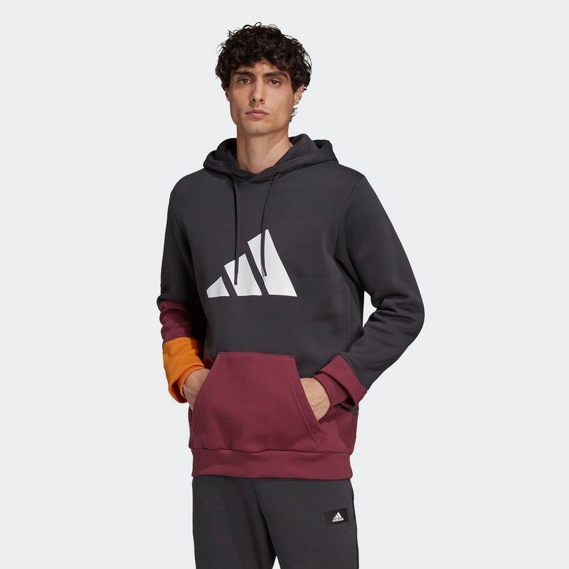 FELPA CREW ADIDAS