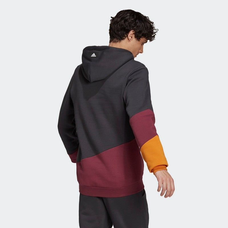 FELPA CREW ADIDAS