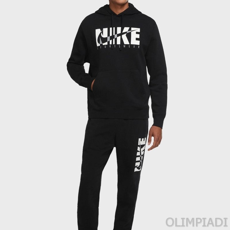 TUTA M NIKE SPE GX