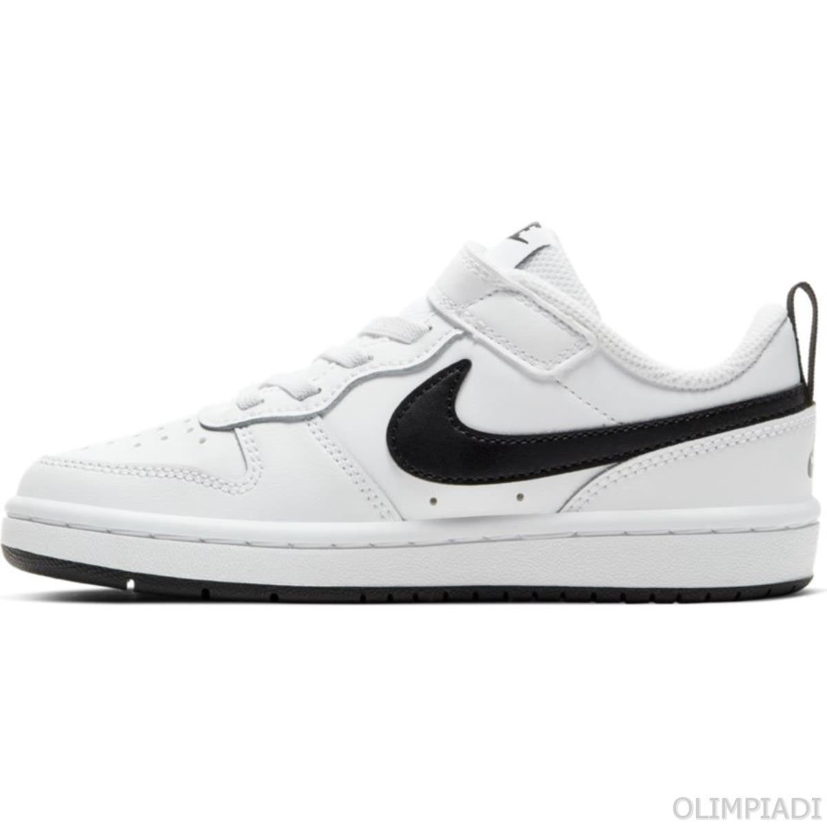 NIKE COURT BOROUGH LOW 2 (PSV)
