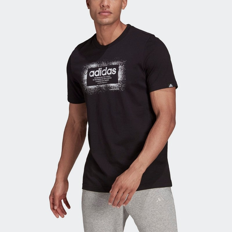 T SHIRT SPRY ADIDAS
