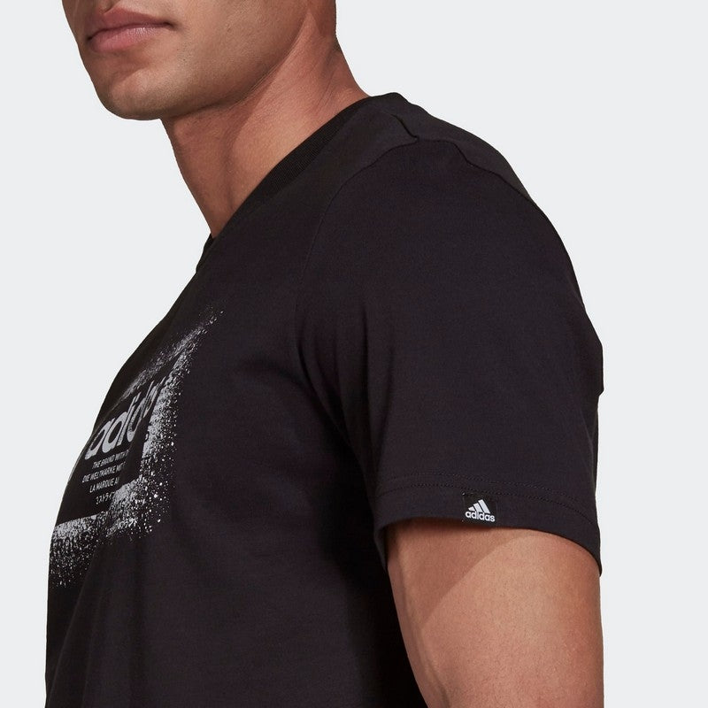 T SHIRT SPRY ADIDAS