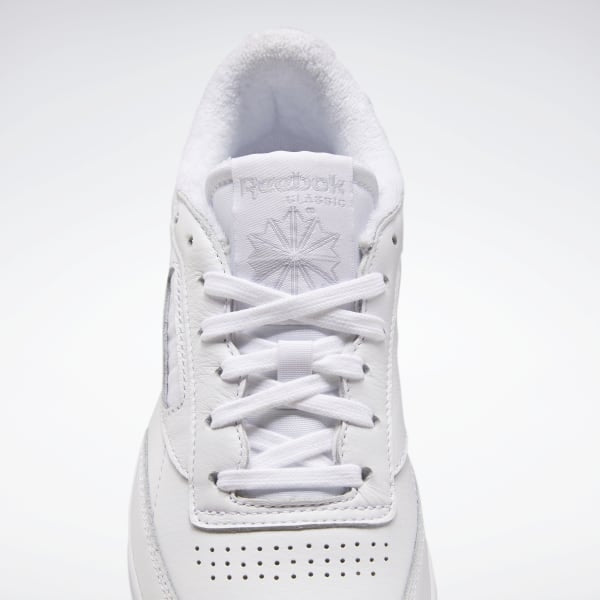 CLUB C DUBLE REEBOK