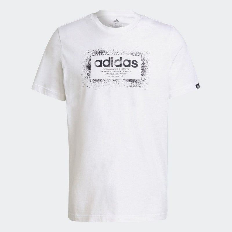 T SHIRT SPRY ADIDAS U