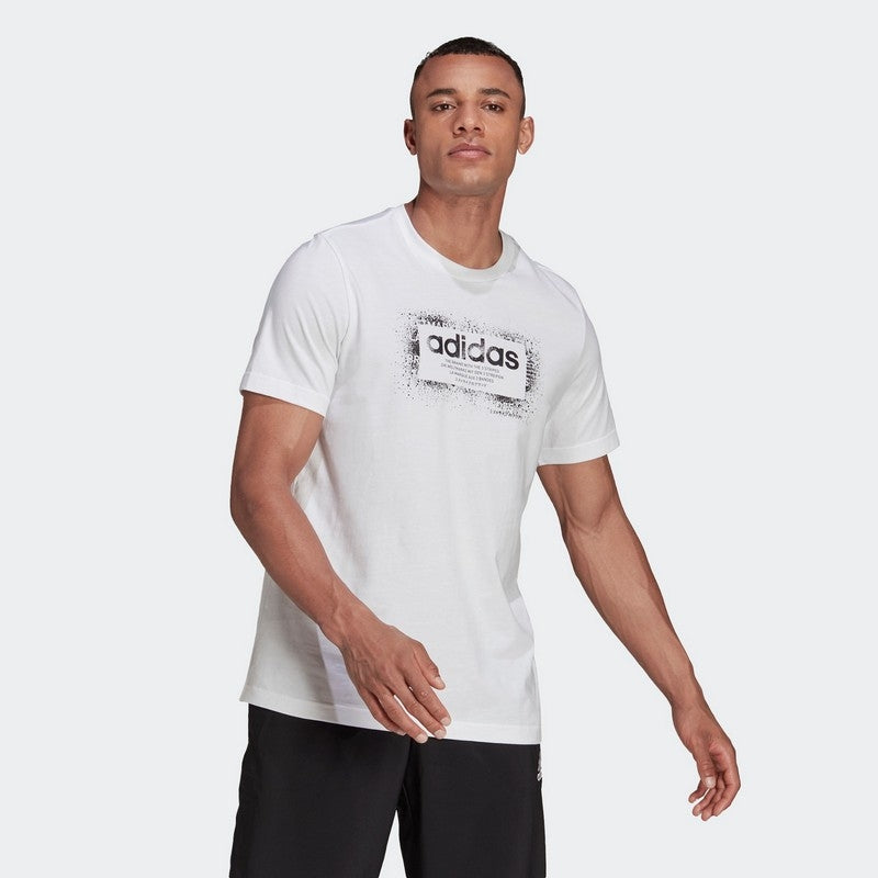 T SHIRT SPRY ADIDAS U