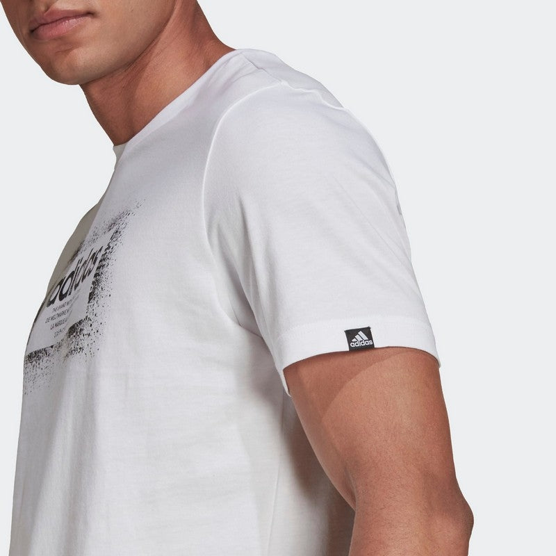 T SHIRT SPRY ADIDAS U