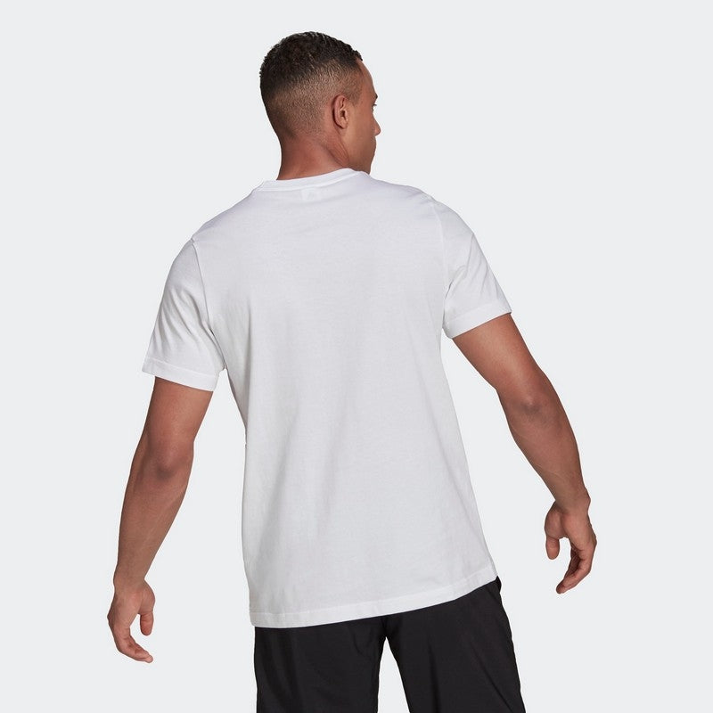 T SHIRT SPRY ADIDAS U