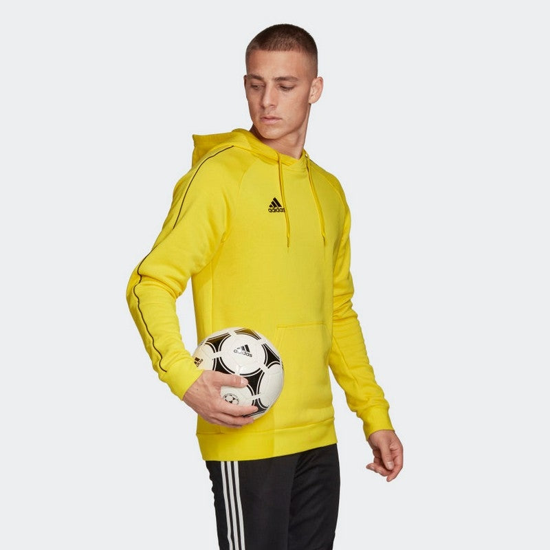 FELPA C/C CORE 18 ADIDAS