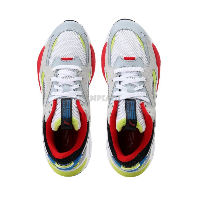 RS-Z PUMA