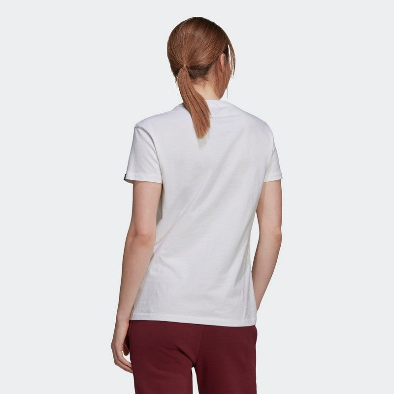 T SHIRT CREW ADIDAS W