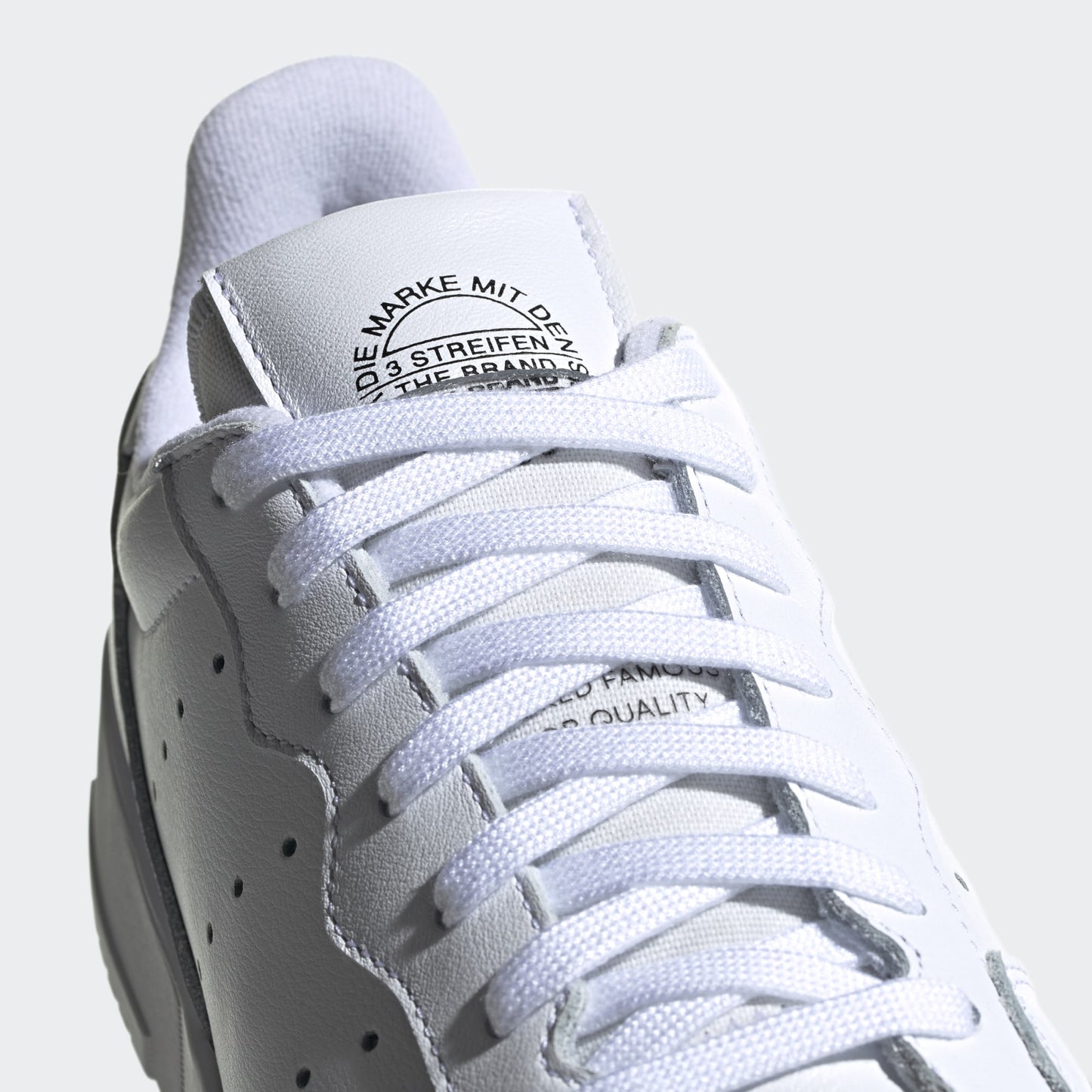 ADIDAS SUPERCOURT