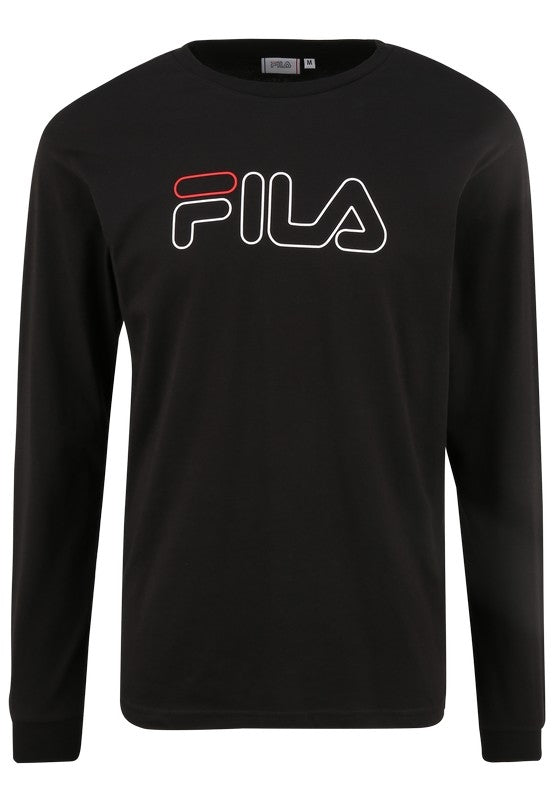 FELPA CREW FILA