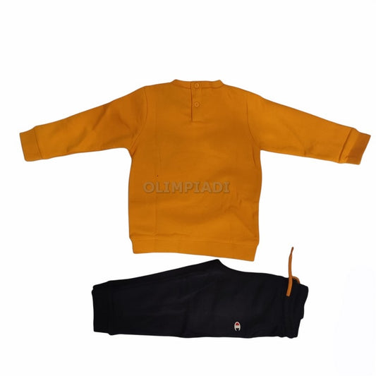 TUTINA SET CHAMPION INF