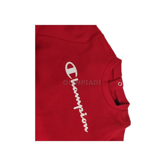 TUTINA SET INF CHAMPION