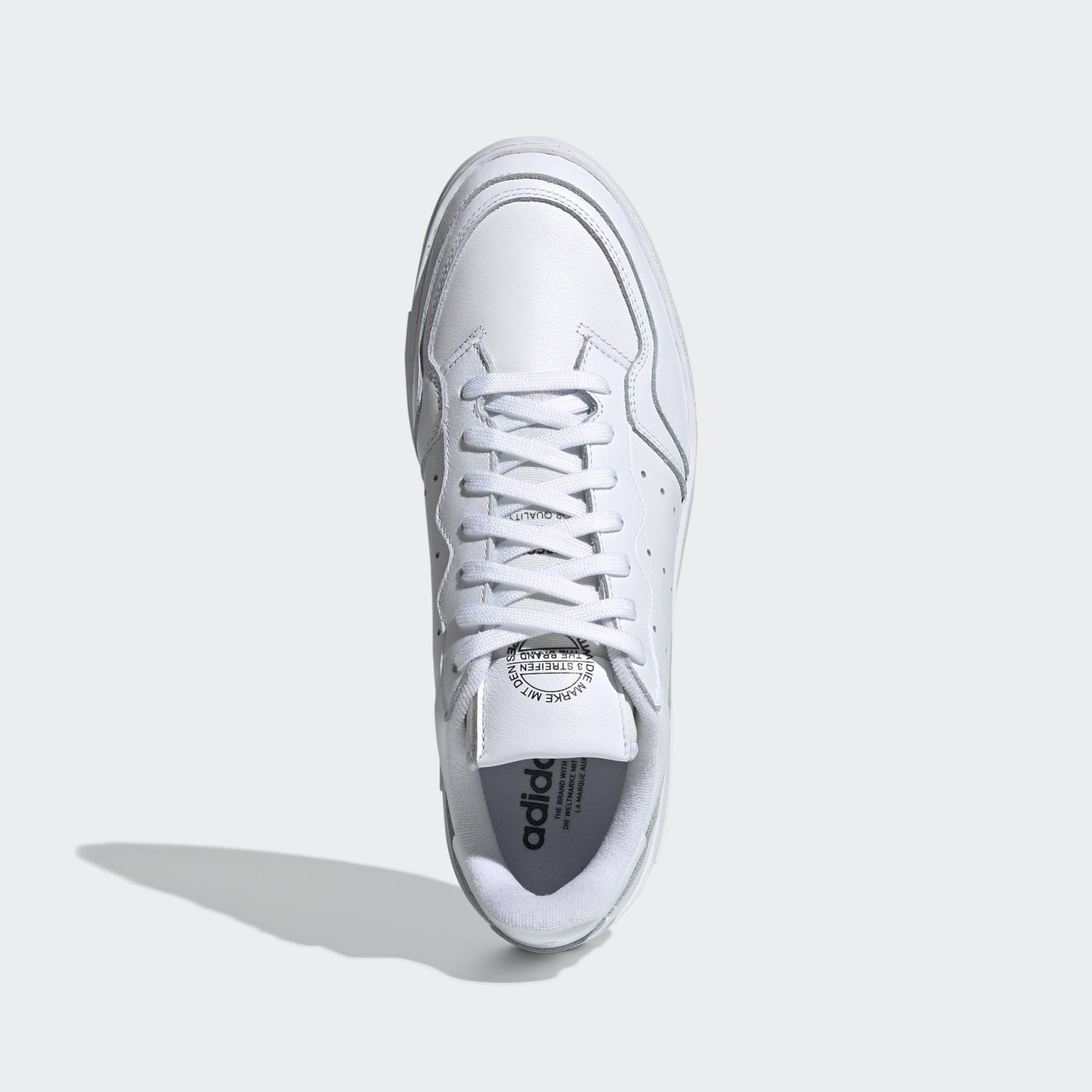 ADIDAS SUPERCOURT