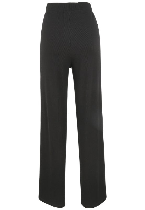 PANTALONE DASHA WIDE FILA
