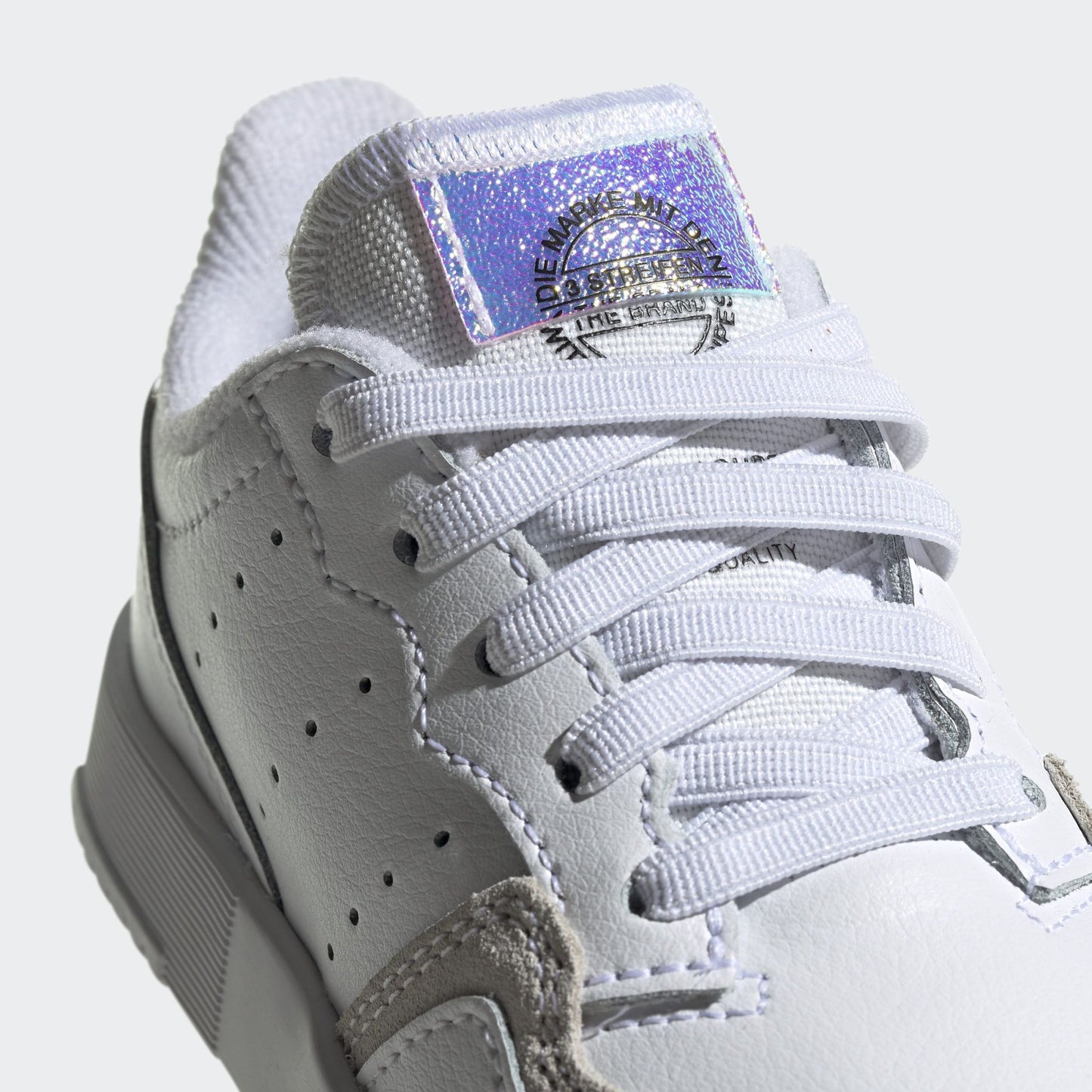 SUPERCOURT EL INF ADIDAS