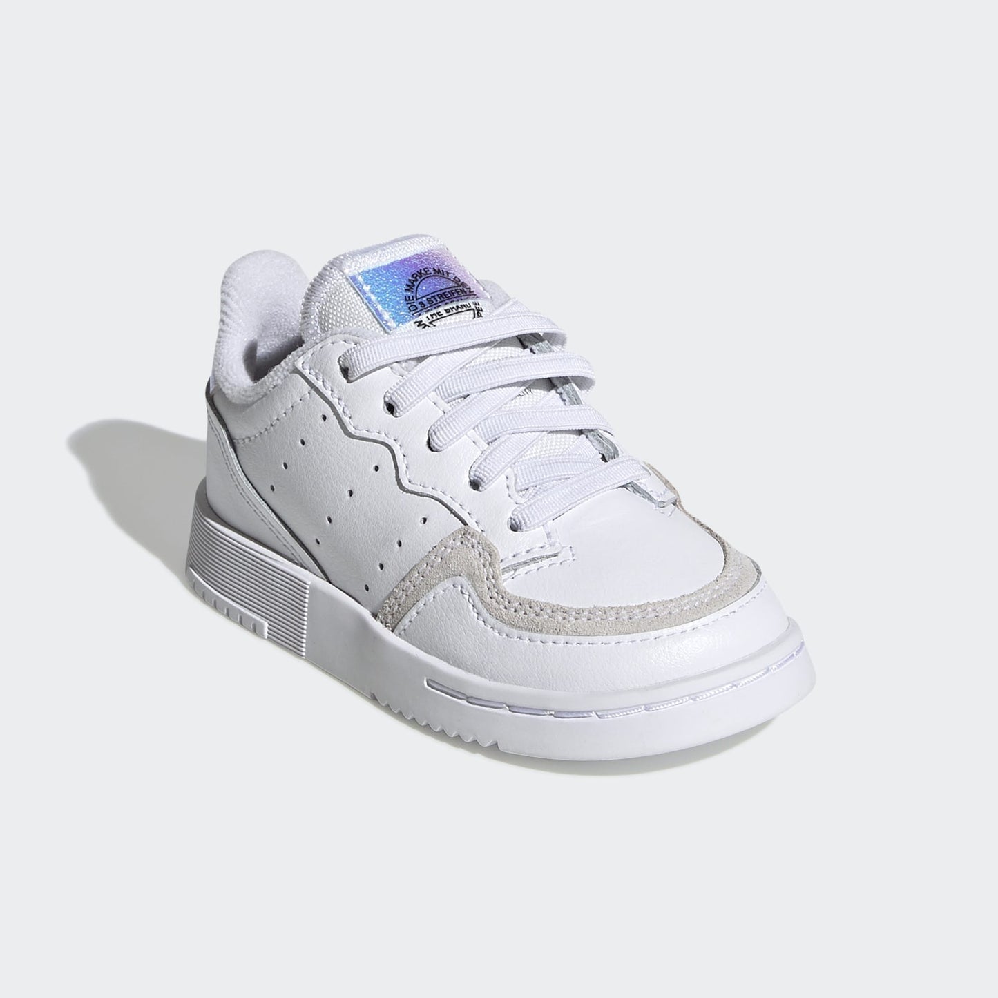 SUPERCOURT EL INF ADIDAS