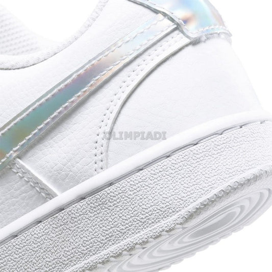 WMNS NIKE COURT VISION LOW