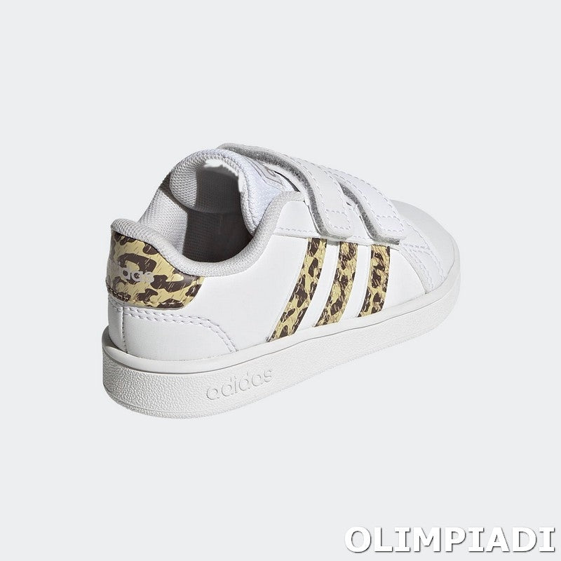 GRAND COURT ADIDAS INFA