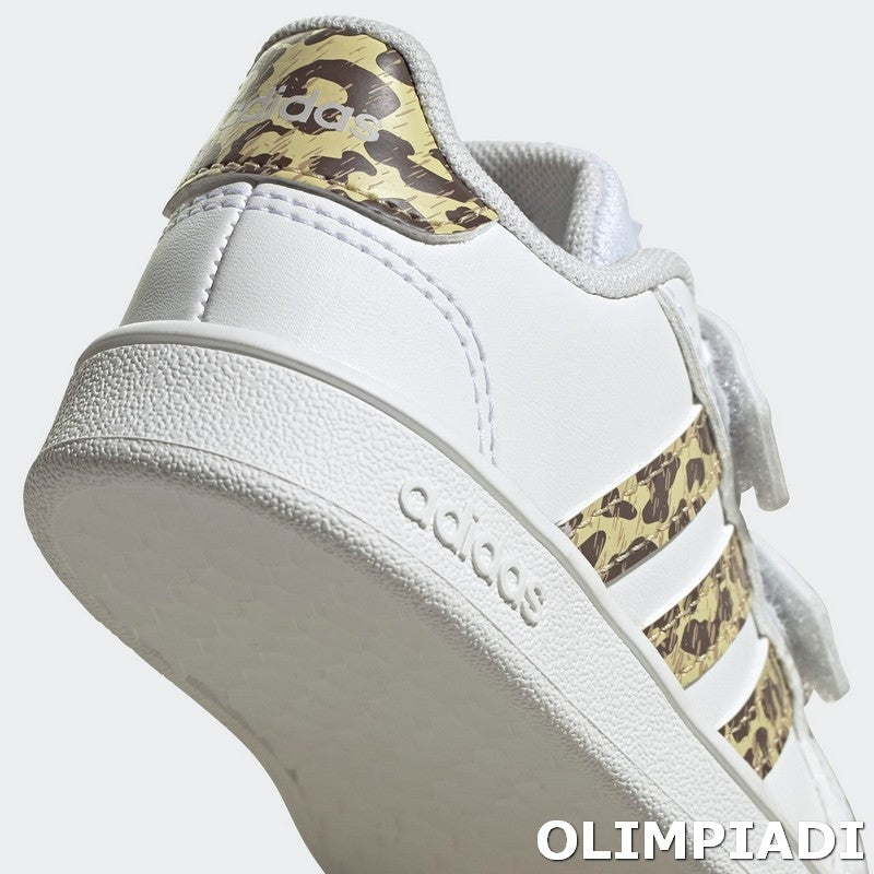 GRAND COURT ADIDAS INFA