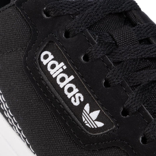 ADIDAS CONTINENTAL VULC JR