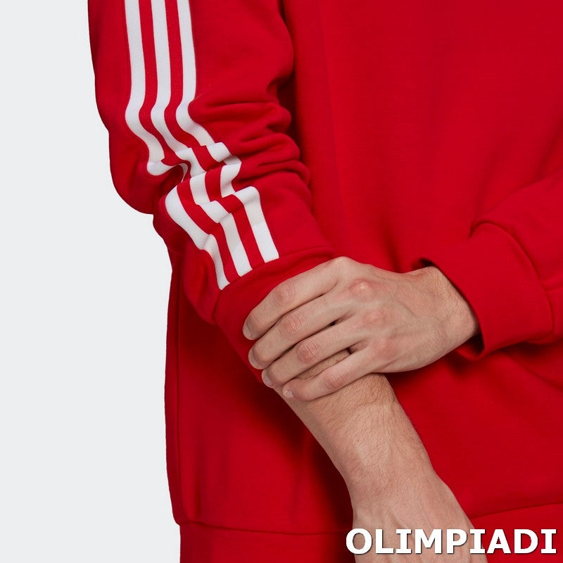 FELPA CREW ADIDAS