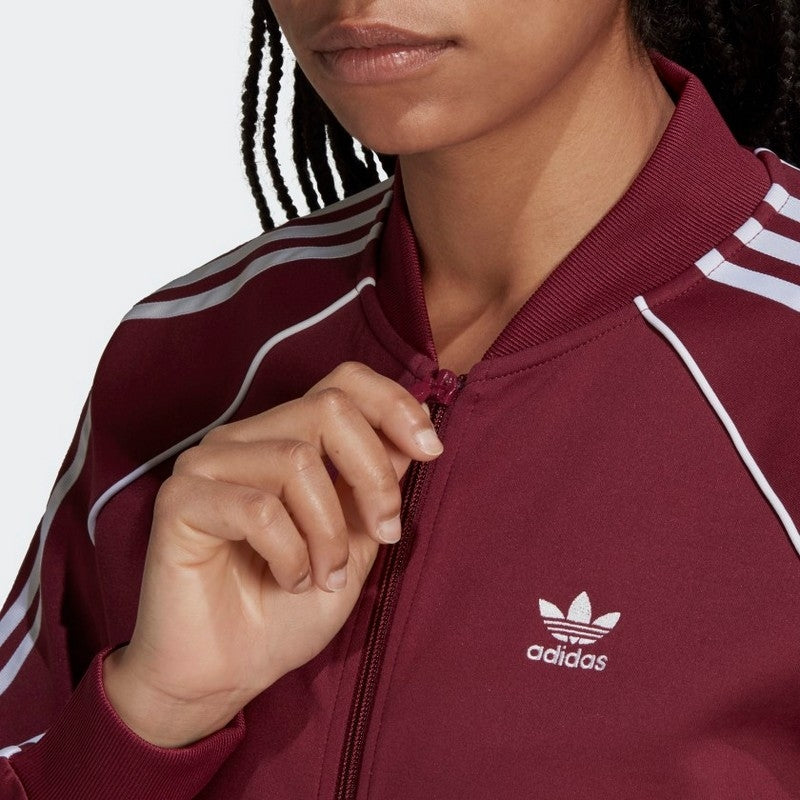 JACKET TRACK TOP ADIDAS W