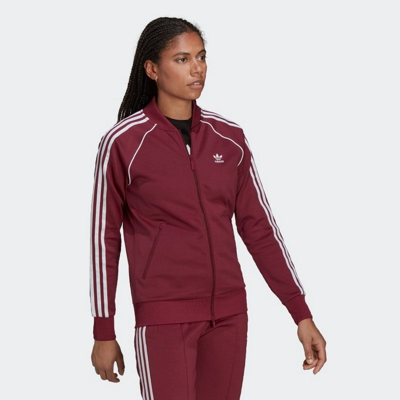 JACKET TRACK TOP ADIDAS W
