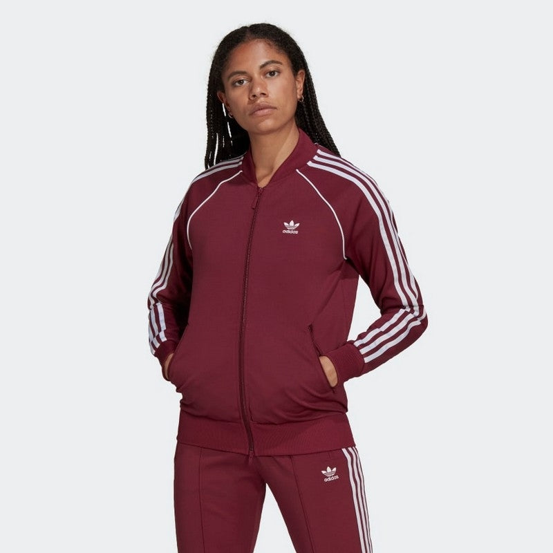 JACKET TRACK TOP ADIDAS W