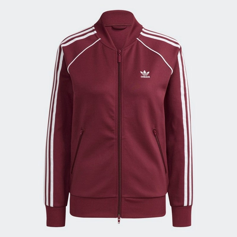 JACKET TRACK TOP ADIDAS W