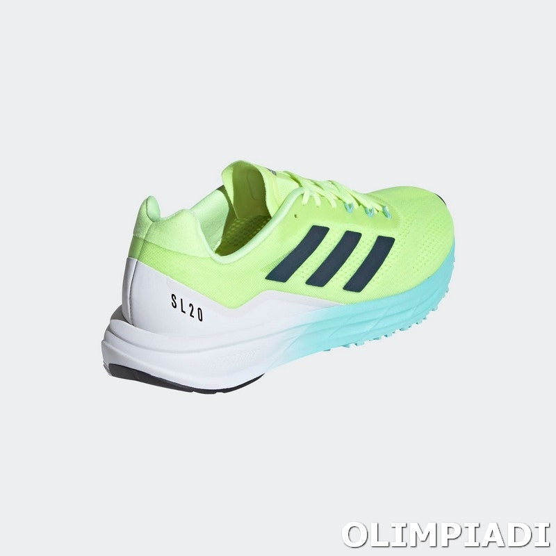 ADIDAS SL 20.2 W